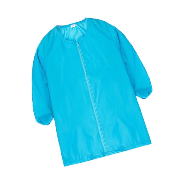 Childre Art Smocks Delantales De Pintura Artística Para Niños Para Niñas, Niños, Niños, S