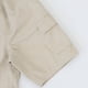 thumbnail image 4 of Short Bebe Niño Cargo Beige Corona, 4 of 5