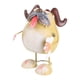 thumbnail image 1 of Estatua De Animal Para Decoración De Jardín, Figura De Hierro Para Chimenea, Repisas, Estantes, Cubiertas, Perro, 1 of 5