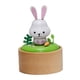 thumbnail image 3 of Caja De Música Con Bonitos Adornos Para El Desarrollo Sensorial De Las Fiestas Para Amigos, Amantes, Ni?os Y Conejitos, 3 of 5