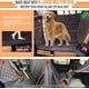 thumbnail image 4 of Protector Funda Cubre Asiento Auto Impermeable Perro Mascota, 4 of 6