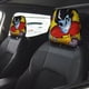 thumbnail image 2 of Fundas para Reposacabezas de Auto Freakazoid 2 Piezas, 2 of 6