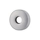 thumbnail image 1 of Brida para brazo de ducha BathAce de acero inoxidable cromado, 1 of 6