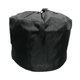 thumbnail image 2 of Cubierta Para Plantas De Invierno, Maceta De Protección De Invierno Para Plantas Negras Para Arbustos De Clima Frío, 2 of 5