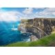 thumbnail image 1 of Puzzle Playjig Acantilados de Moher en Irlanda con Arcoíris 1000 piezas, 1 of 5