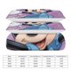 thumbnail image 2 of Minnie MouseCartoon Collection 3-Piece Comforter Set, Personalized Bedding Decor for Kids And Teens Bed Sheets, 2 of 5