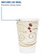 thumbnail image 5 of Papel encerado Cold Cup SOLO Symphany, 2000 unidades, 200 ml, 7.5 oz, 5 of 6