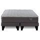 thumbnail image 1 of Cama Europea GeorgeHome Plus King, 1 of 4