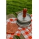 thumbnail image 2 of Prensa Para Hamburguesas Molde Antiadherente Parrilla Stelle, 2 of 8