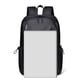 thumbnail image 4 of Mochila Urbana Oxford Impermeable Notebook, 4 of 8