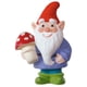 thumbnail image 1 of Adorno Navideño 795qxm8575 Gnomo En Miniatura, 1 of 4