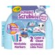 thumbnail image 4 of Scribble Scrubbie Pets Arctic Igloo con funda que cambia de color, 4 of 9
