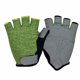 thumbnail image 1 of Guantes Para Entrenamiento Corto Verde XXL, 1 of 6