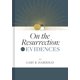 thumbnail image 1 of Libro B&H Academic "On the Resurrection, Volumen 1: Evidencias", 1 of 7