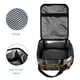 thumbnail image 4 of Los Juegos del Hambre-theme Lunch Box Lunch Bag Insulated Reusable Lunch Tote Bag Cooler Tote Bag For Men Women gifts 20*11*27cm, 4 of 6