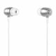 thumbnail image 2 of Audífonos Motorola EARBUDS Manos Libres Metal Plata SH009, 2 of 3