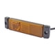 thumbnail image 1 of Luz lateral de posición Hella Serie 8645 12 V LED ámbar, 1 of 1