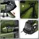 thumbnail image 3 of Modelo de Helicóptero CH-47 de Juguete Ruikytech con 1451 Piezas, 3 of 7