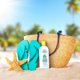 thumbnail image 5 of Loción After Sun Ocean Potion con Aloe Vera 251 ml, 5 of 6