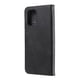 thumbnail image 2 of Funda con Cremallera para Xiaomi Redmi NOTE 10 4G, Carcasa Cartera de Cuero PU con Soporte y Tarjetero, 2 of 6