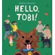 thumbnail image 1 of Libro Hello, Tobi! – Candlewick Press, 1 of 1