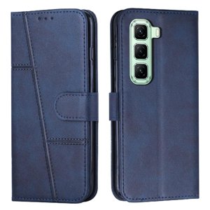 Foxdock - Funda Flip Para Infinix Hot 50 4G – Carcasa Delgada Y Resistente A Impactos Con Soporte Para Uso Diario Y Profesional