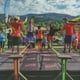 thumbnail image 4 of Slackline Clásico 15,24 m (50 Feet) Classic Slackline 50 Ft, 4 of 5