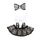 thumbnail image 2 of Conjunto De Ropa Para Muñecas En Miniatura De 15 Cm Y 17 Cm, Ropa Bonita, Atuendos, Accesorios, Regalo Para Niñas, Estilo B, 2 of 3