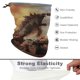 thumbnail image 3 of GODZILLA Braga de Cuello Protección Solar - Bandana UV Refrescante para Ciclismo y Deportes al Aire Libre, Hombres y Mujeres, 3 of 6