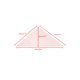 thumbnail image 3 of INSPIRE CHIC Pañuelo Triangular de Encaje de los Años 50 para Mujer, Pañuelo Retro de Seda Bordada para la Cabeza, Cuello para Festivales y Vacaciones Talla Única Encaje-6, 3 of 5