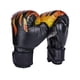 thumbnail image 2 of Guantes De Boxeo Para Niños Guantes De Boxeo De Cuero PU Para Ejercicio Mma Pad Negro, 2 of 3