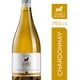 thumbnail image 2 of Vino Chardonnay Botella, 750 ml, 2 of 2