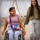 thumbnail image 2 of Bolsa de accesorios JanSport Central Adaptive Wheelchair & Walker, 2 of 7