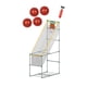thumbnail image 4 of Juego De Baloncesto Arcade Para Ni?os, Juguete Interactivo, Fácil De Montar, Juguetes Deportivos De 1,39 M Con 4 Bolas, 4 of 5