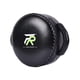 thumbnail image 3 of Almohadillas De Boxeo De Cuero De PU Estera De Boxeo Práctica De Competencia Fitness Strike Pad Negro, 3 of 5