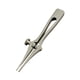 thumbnail image 4 of Perforadora De Cuero De PU Resistente De 1 A 6 Mm, Ajustable, Para Proyectos De Manualidades, Tipo Francés, 4 of 5