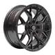 thumbnail image 1 of SET 4 LLANTAS 14x6 4X100/4X114 Et35 GYRFA G, 1 of 1