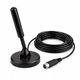 thumbnail image 2 of Pack X2 Antena Para Tv Abierta Antena Hdtv Antenas De Tv Hd, 2 of 10