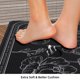 thumbnail image 5 of Juego de alfombrillas de cocina ROTTOGOON, acolchadas, antifatiga, 5 of 8