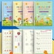 thumbnail image 1 of Early Education Bundle: 4 Books, 1 Pen, 6 Refills & 1 Pen Grip - Perfect For Kids Christmas And Halloween Gift!, 1 of 2