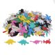 thumbnail image 3 of 1 juego de pegatinas de espuma EVA autoadhesiva Scrapbooking adornos dinosaurio, 3 of 5