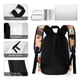 thumbnail image 5 of Mochila Desmarcar Pequeños Einstein 42x30x15cm, 5 of 6