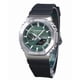 thumbnail image 1 of Reloj Análogo Digital Para Hombre G-shock G-steel Smartphone Link Correa De Resina Verde Dial Tough Solar Gbm-2100a-1a3 200m, 1 of 2