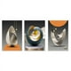 thumbnail image 1 of 3pcs Frameless Abstract Modern Geometric Wall Posters, Canvas Prints For Living Room Decoration, 1 of 2