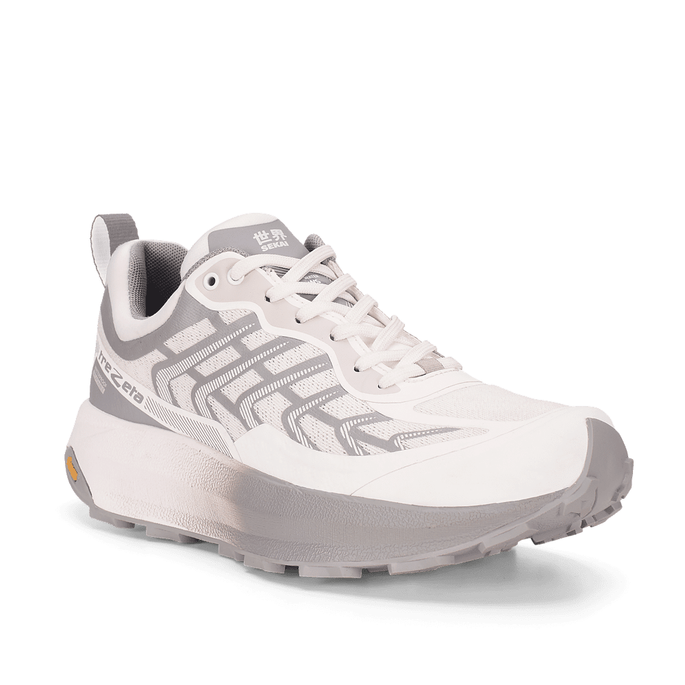 Zapatilla Impermeable Mujer Sekai Blanco Trezeta