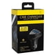 thumbnail image 4 of Cargador De Auto 3 Puertos Usb Celular Tablet Gps multicolor, 4 of 7