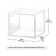 thumbnail image 4 of Caja Exhibidora de Acrílico para Miniaturas (Robotime), 4 of 5