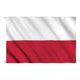 thumbnail image 1 of Bandera de Polonia Boolavard 90 x 150 cm impermeable de doble cara, 1 of 7