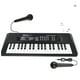 thumbnail image 1 of Juguete Piano Teclado Musical Con 37 Teclas Sonidos Mic, 1 of 5