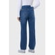 thumbnail image 3 of Jeans Mujer Cami Calce Recto Azul, 3 of 4